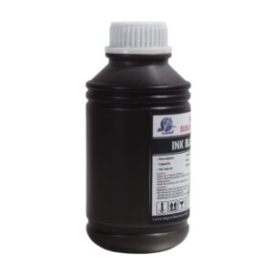 Tinta Sublimada 500ml en Botella Plástico para Impresoras