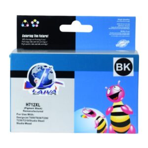 Cartucho Compatible HP 712XL para Designjet T210/T230/T250/T630/T650