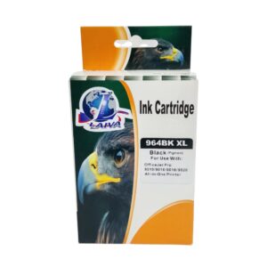 Cartucho Compatible HP 964 Impresión de Alto Rendimiento para T9010/9016/9018/9020