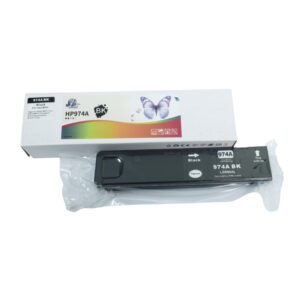 Cartucho Compatible HP 974 para impresoras HP Pro 452dw/477dw/552dw/577dw