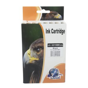 Cartucho Compatible LC3019 para Brother MFC J5330/6530/6930/6730
