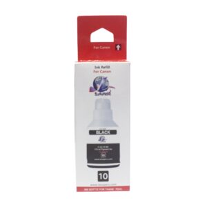 Tinta Compatible Canon GI-10 para Impresoras G6010, G6011, G5010, G5011