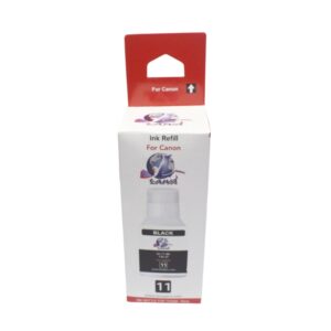 Tinta Compatible Canon GI-11 para Impresoras G2150, G2160, G3150, G3160