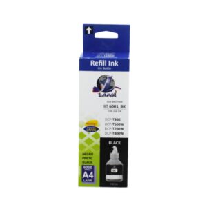 Tinta Compatible Brother UV BT6001 para Impresoras T300, T500, T700 y T800