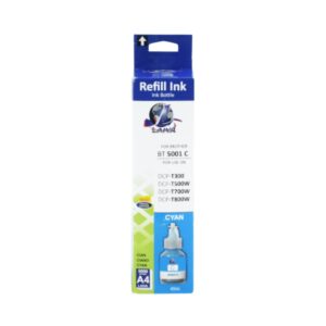 Tinta Compatible Brother UV BT5001 para Impresoras T300, T500, T700 y T800