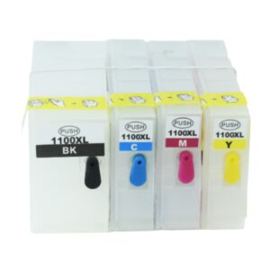 Cartucho Recargable Canon PGI-1100 para MB2010, MB2310