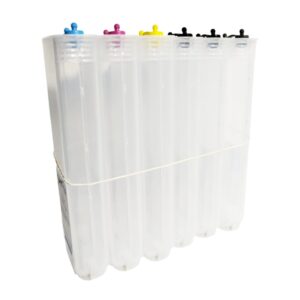 Cartucho Recargable HP-727 para Plotter HP DesignJet T920, T930, T1500, T2500