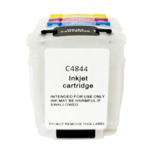 Cartucho Recargable HP-82/11 para Plotter HP T111