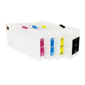 Cartucho Recargable HP-954 para HP OfficeJet 8210, 7740, 8710