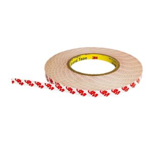Cinta Adhesiva Doble Contacto para Chips de Plotter - Rollo 10mm x 50m
