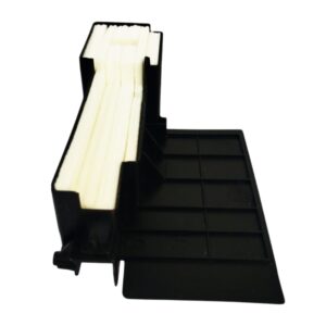 Almohadilla con Carcasa para Impresora Epson L210, L310, L360, L365