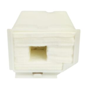 Almohadilla con Carcasa para Impresora Epson L3110