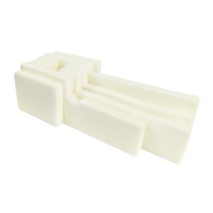 Almohadilla sin Carcasa para Impresora Epson L210, L310, L360, L365