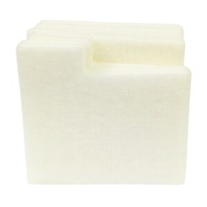 Almohadilla sin Carcasa para Impresora Epson C9344-L5590