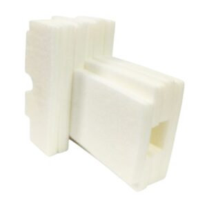 Almohadilla sin Carcasa para Epson T04D1, L6160, L6190, 14158