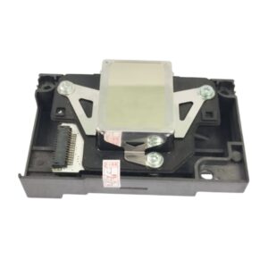 Cabezal de Impresión para Impresoras Epson L800, L801, L805, TX650, PX660, R290