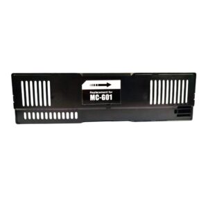 Caja de Mantenimiento Canon MC-G01 para Impresoras GX6010, GX7010