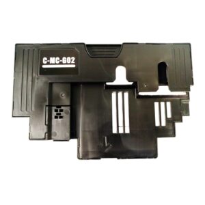 Caja de Mantenimiento Canon MC-G02 para Impresoras G2160, G3160