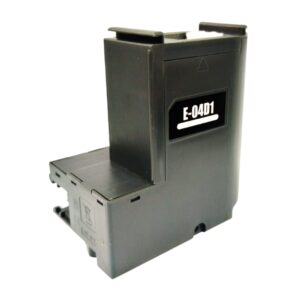 Caja de Mantenimiento Epson T04D1 EcoTank para L6161, L6171