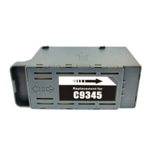 Caja de Mantenimiento Epson C9345 para Impresora WF-7820