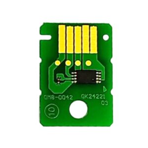 Chip de Caja de Mantenimiento Canon MC-G02 para Impresoras G2160, G3160
