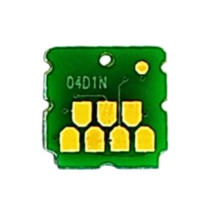Chip de Caja de Mantenimiento Epson T04D1 para L6161, L6171