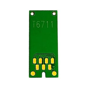 Chip de Caja de Mantenimiento Epson T6711 para WF7710, L1455