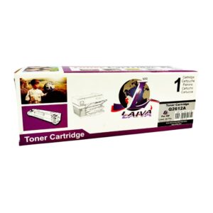 Tóner Compatible HP Q2612A - LaserJet 1010, 1012, 1015, 1022, 3015