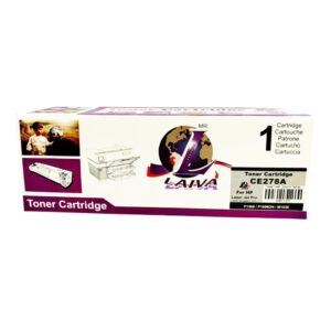 Tóner Compatible HP CB278A - LaserJet P1566, P1606