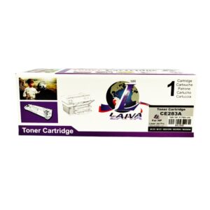 Tóner Compatible HP CF283A - LaserJet Pro M125, M127, M201dw, M225dn, 225dw
