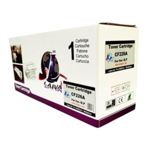 Tóner Compatible HP CF226A - LaserJet Pro M402, M426