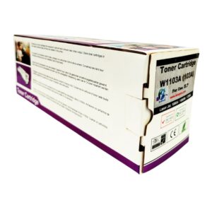 Tóner Compatible HP W1103A - Neverstop Laser 1000, 1200
