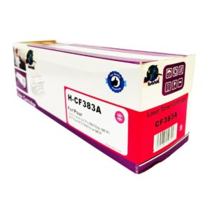 Tóner Compatible HP CF383A - LaserJet 312A Pro M476