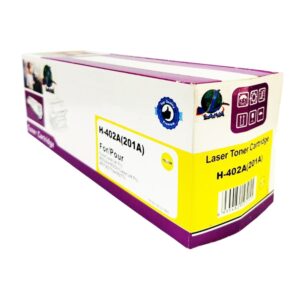 Tóner Compatible HP CF402A - LaserJet 201A Pro M252, M277