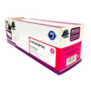 Tóner Compatible HP CF403A - LaserJet 201A Pro M252, M277