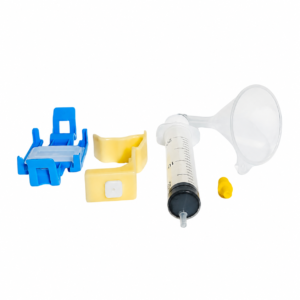 Herramienta de Limpieza Completa para Cabezal de Plotter Hp 500, 800