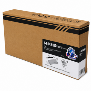 Cartucho Compatible T9411 para Epson WF C5790/C5210/C5290/C5710