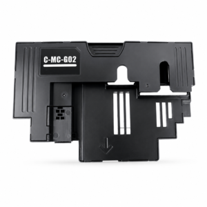 Caja de Mantenimiento Canon MC-G02 para Impresoras G2160, G3160