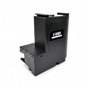 Caja de Mantenimiento Epson T04D1 EcoTank para L6161, L6171