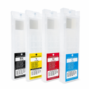 Cartucho Recargable Epson Sin Chip para WF-C5790, WF-C5710, WF-C5290, WF-C5210