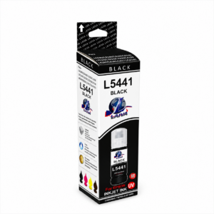 Tinta Compatible Epson UV Brillante T5441 para Impresoras L3110, L3210, L4150, L5590