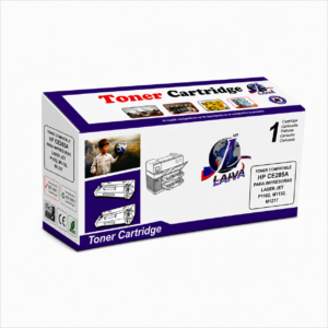 Tóner Compatible HP CE285A - LaserJet P1102