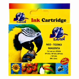 Cartucho Compatible T2963 para Epson Expression XP231/XP241/XP431/XP441