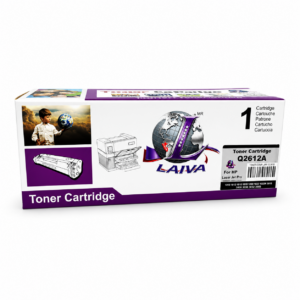 Tóner Compatible HP Q2612A - LaserJet 1010, 1012, 1015, 1022, 3015