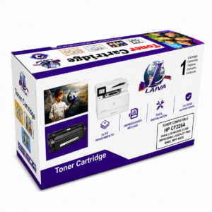 Tóner Compatible HP CF226A - LaserJet Pro M402, M426