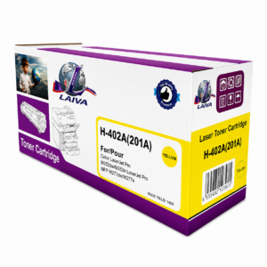 Tóner Compatible HP CF402A - LaserJet 201A Pro M252, M277