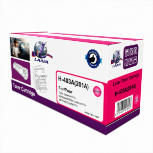 Tóner Compatible HP CF403A - LaserJet 201A Pro M252, M277