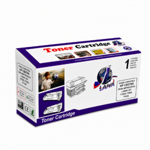 Tóner Compatible HP CB278A - LaserJet P1566, P1606
