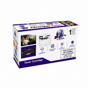 Tóner Compatible HP CF280A - LaserJet Pro 400, M401, M425