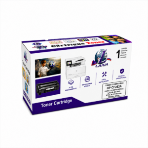 Tóner Compatible HP CF283A - LaserJet Pro M125, M127, M201dw, M225dn, 225dw